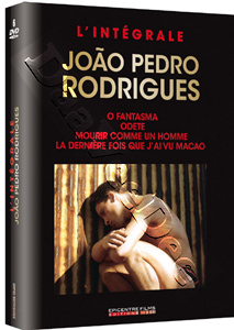 Joo Pedro Rodrigues Collection - 6-DVD Box Set (DVD)